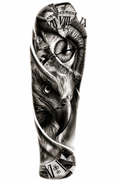 Eye of Time
