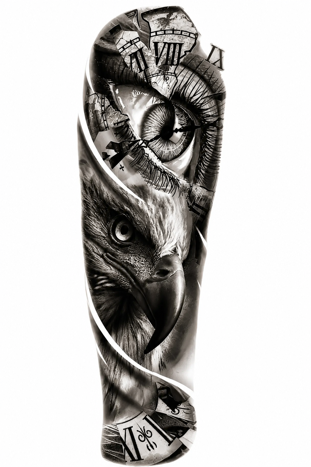 Eye of Time