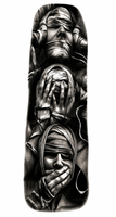 See No Evil