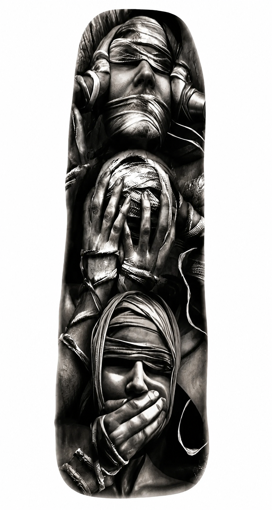 See No Evil