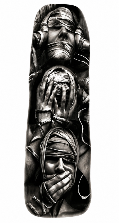 See No Evil
