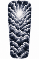 Heaven's Cloud