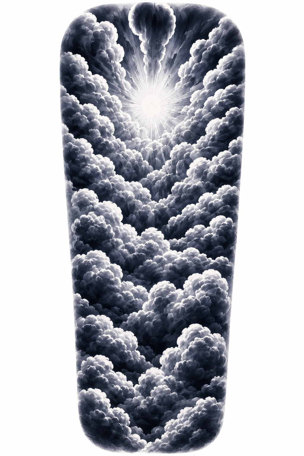 Heaven's Cloud