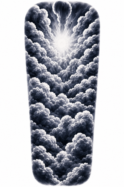 Heaven's Cloud