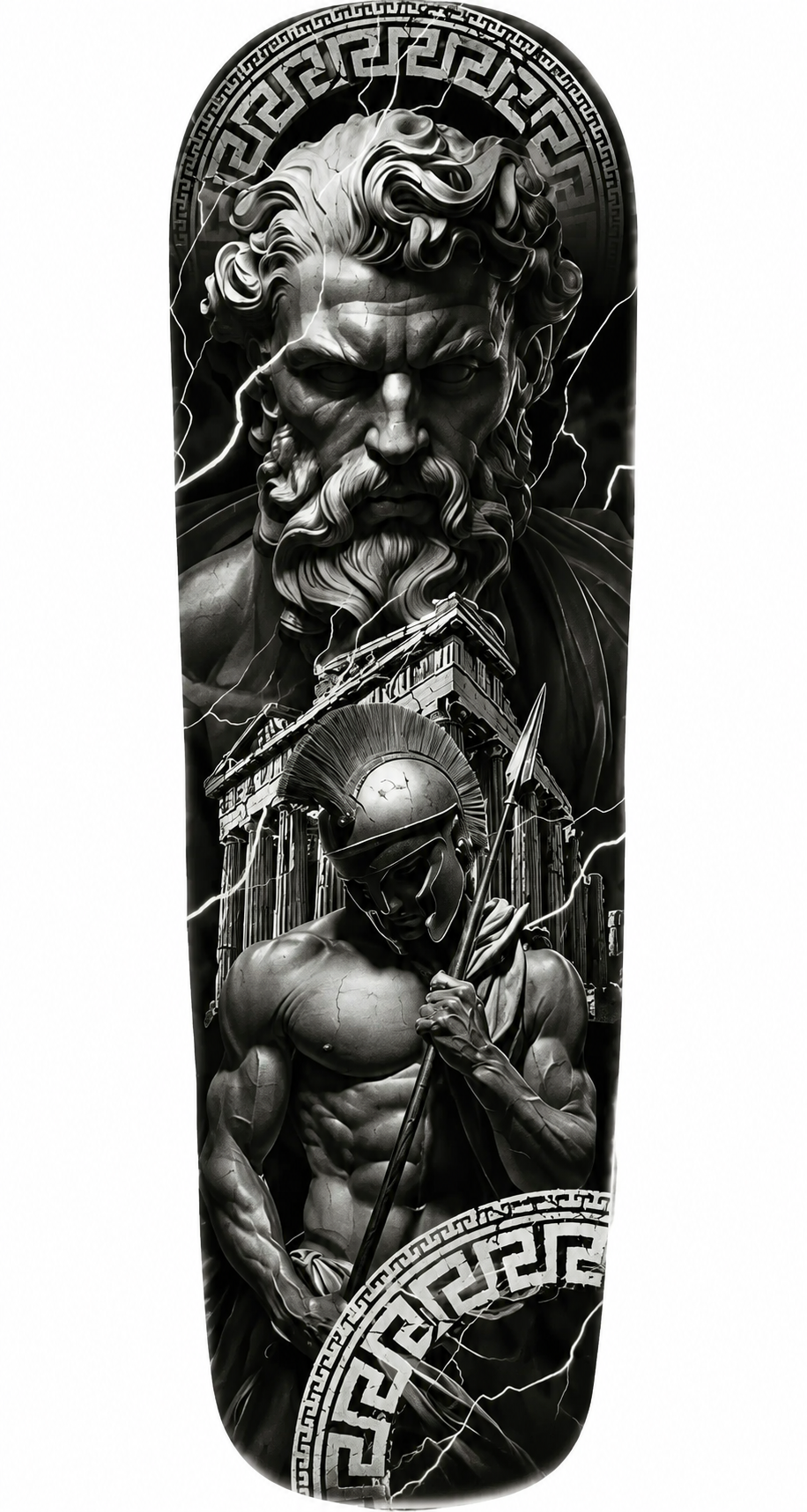 Wrath of Zeus