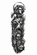Poseidon's Wrath