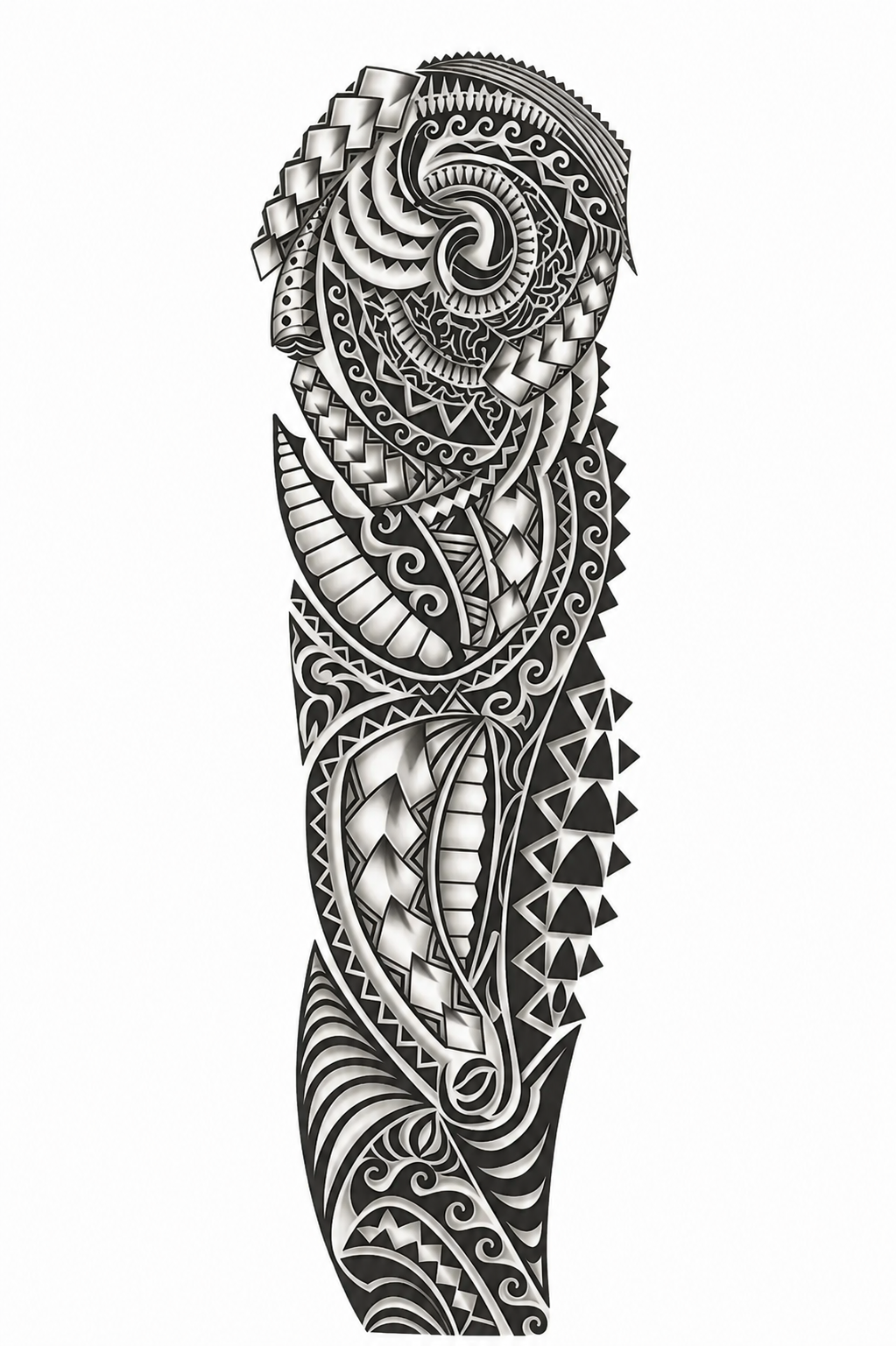 Polynesian Legacy