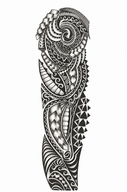 Polynesian Legacy