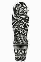 Polynesian Wave