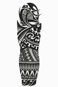 Polynesian Wave