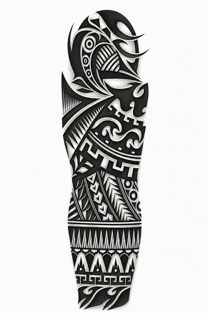 Polynesian Wave