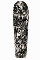 Silent Wolf