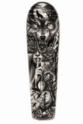 Silent Wolf