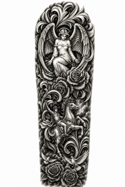 Guardian Angel