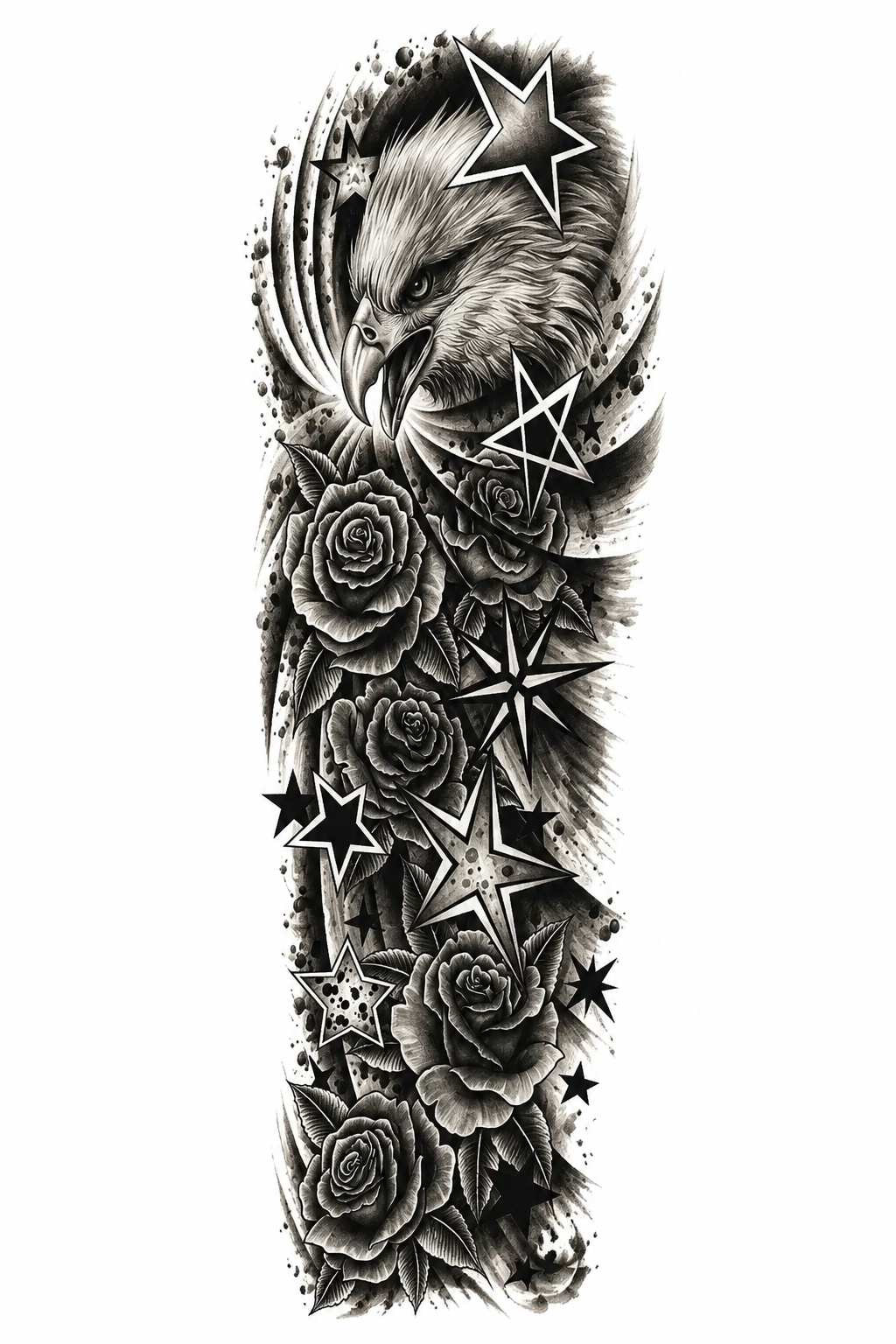 Freedom Eagle
