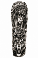 Warrior Spirit
