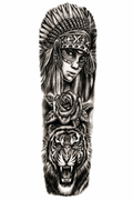 Warrior Spirit