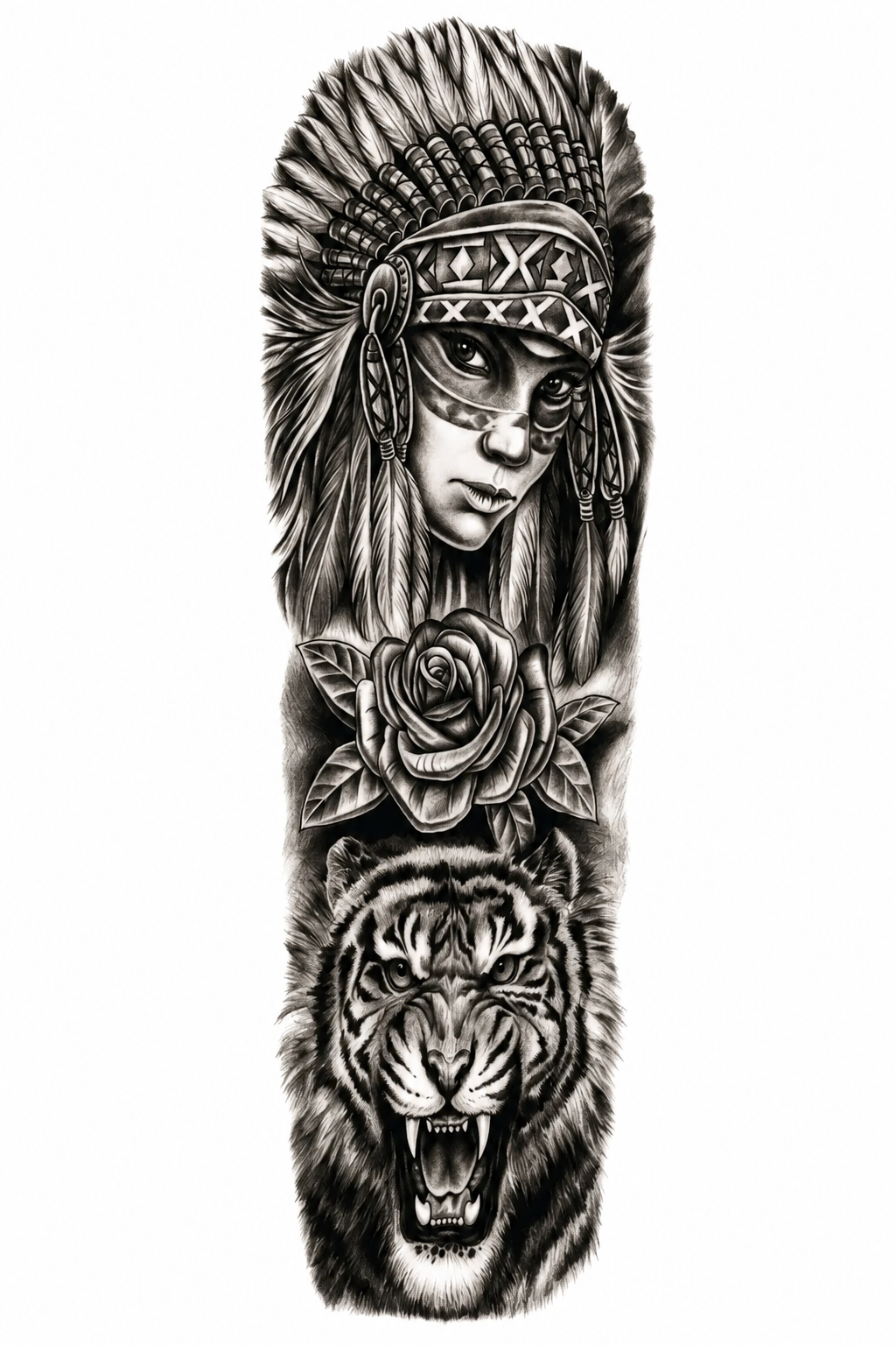 Warrior Spirit