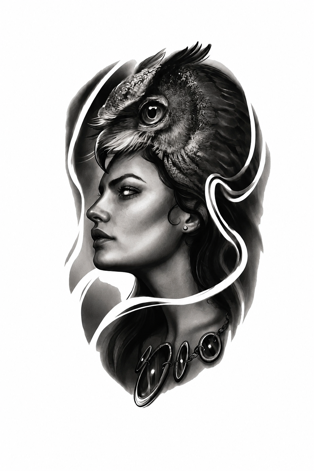 Owl Spirit