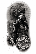 Spartan Legacy
