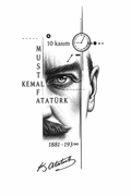 Eternal Atatürk