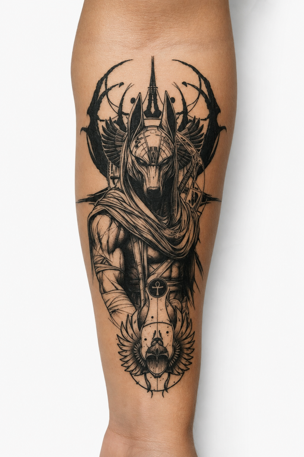 Anubis