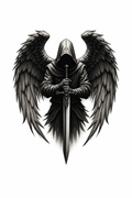 Dark Guardian