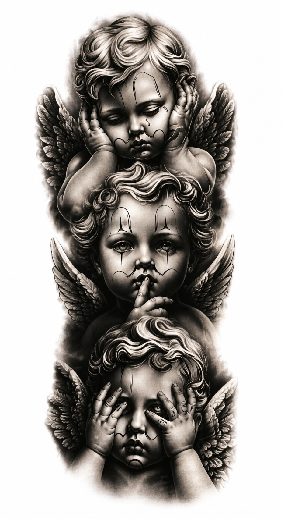 Silent Angels