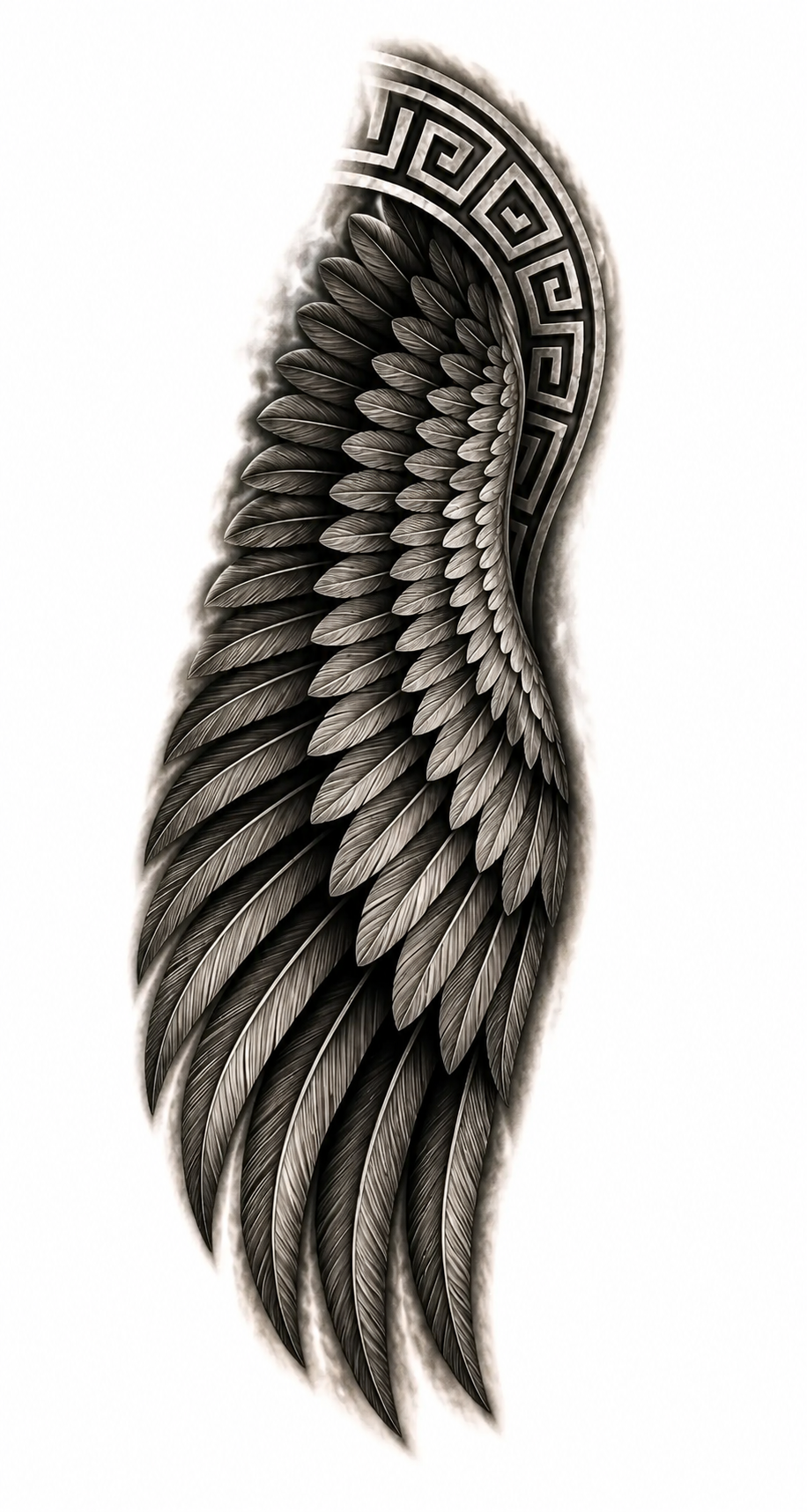 Divine Wing
