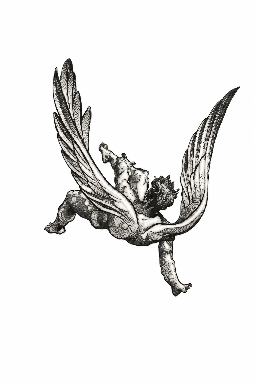 Fallen Angel