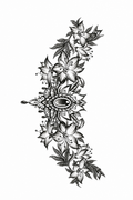 Midnight Lily