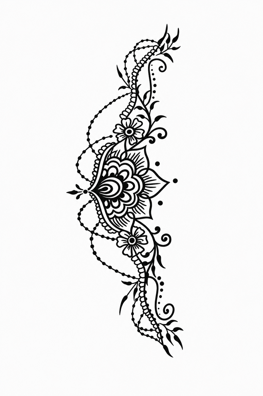 Velvet Henna