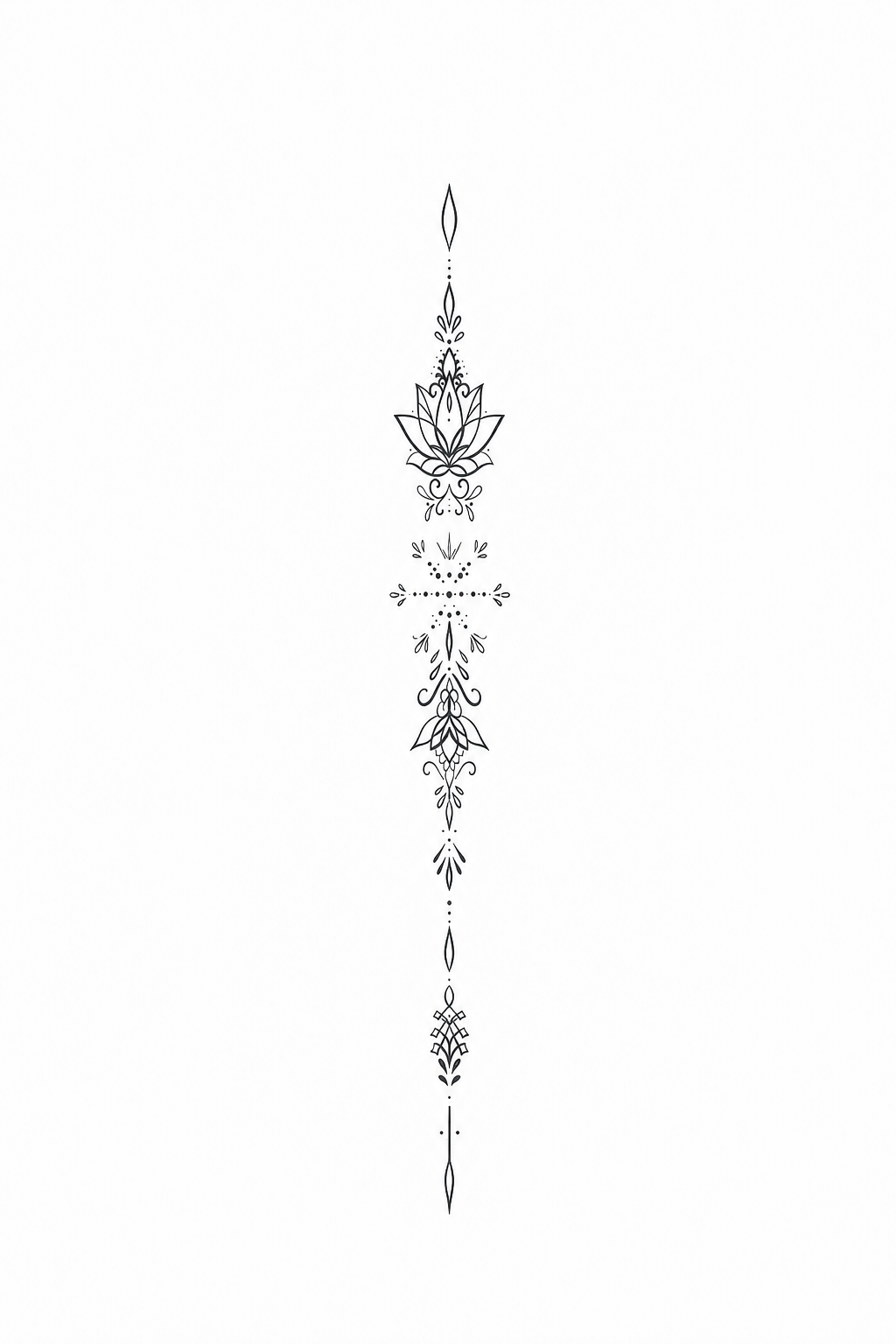 Lotus Veil