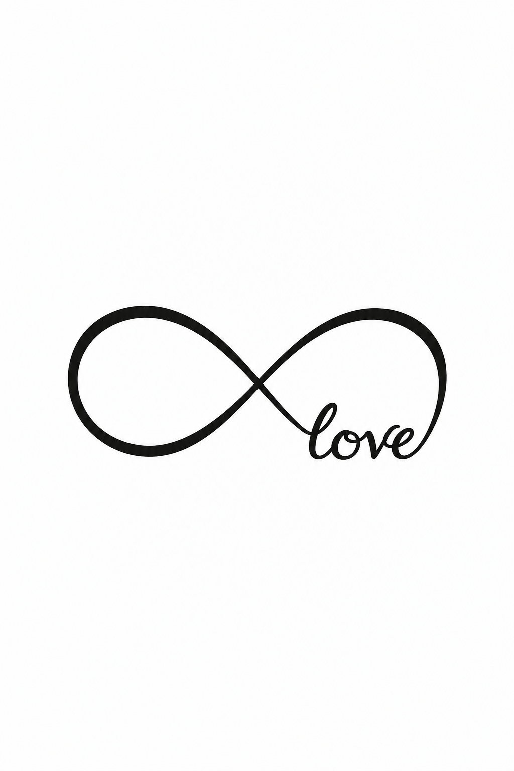 Infinite Love