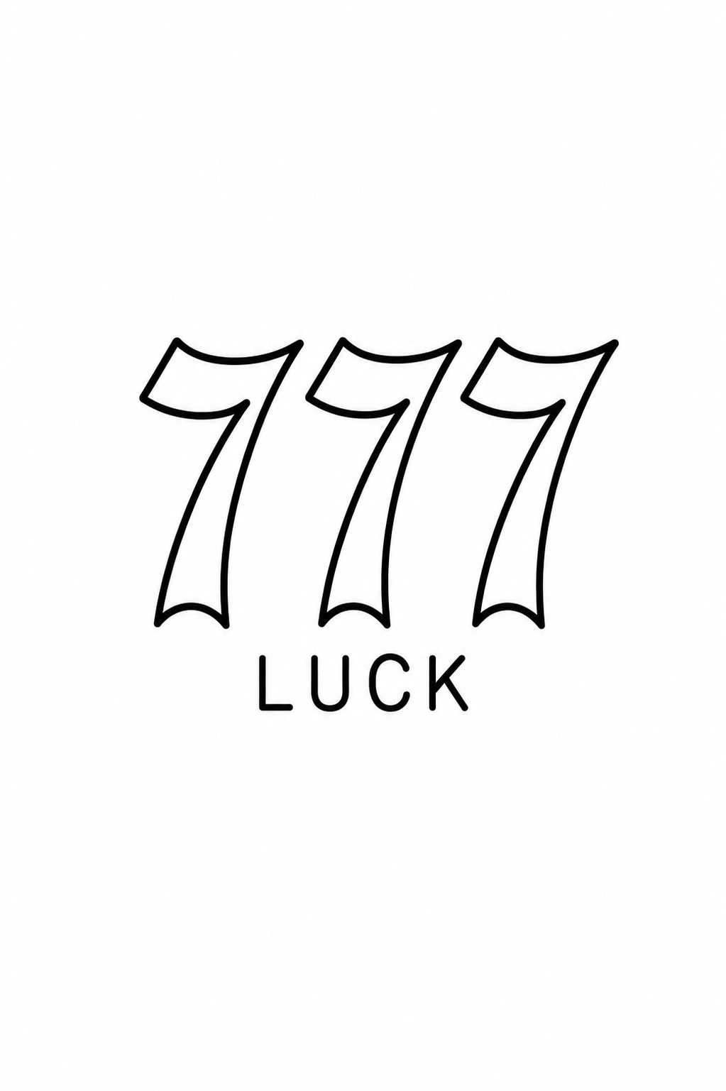 Lucky Seven