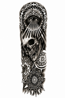 All Seeing Death