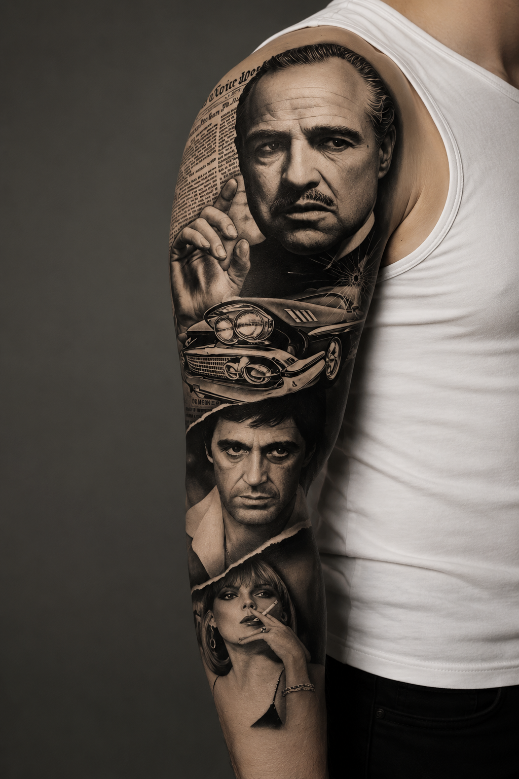 The Godfather