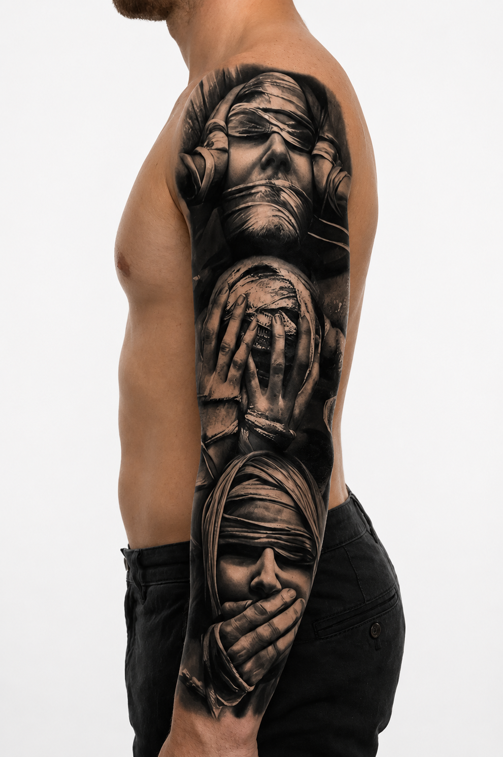See No Evil