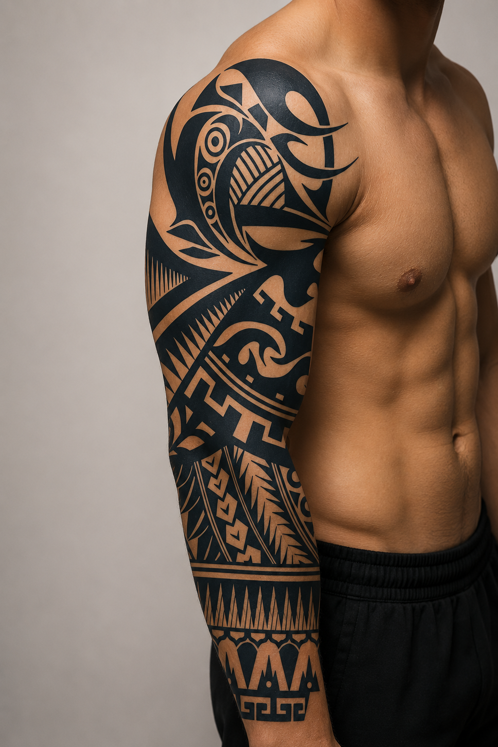 Polynesian Wave
