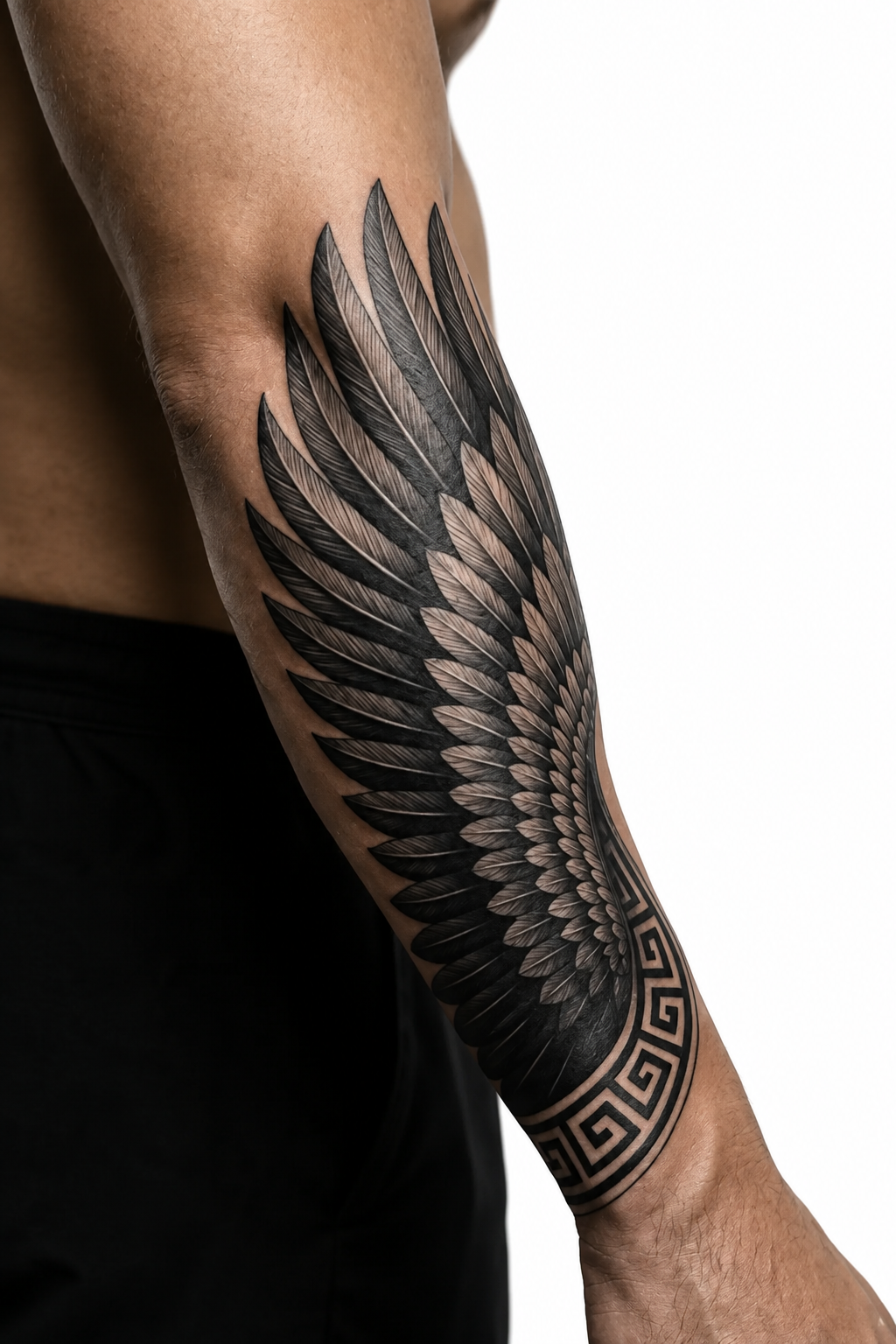 Divine Wing
