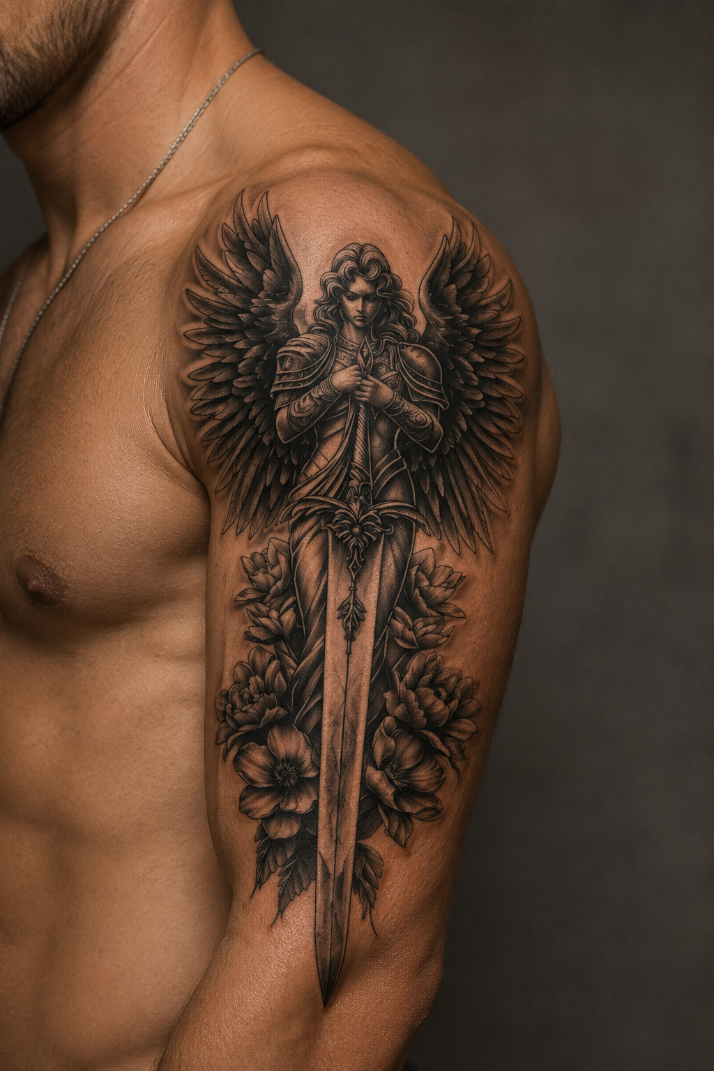 Guardian Angel