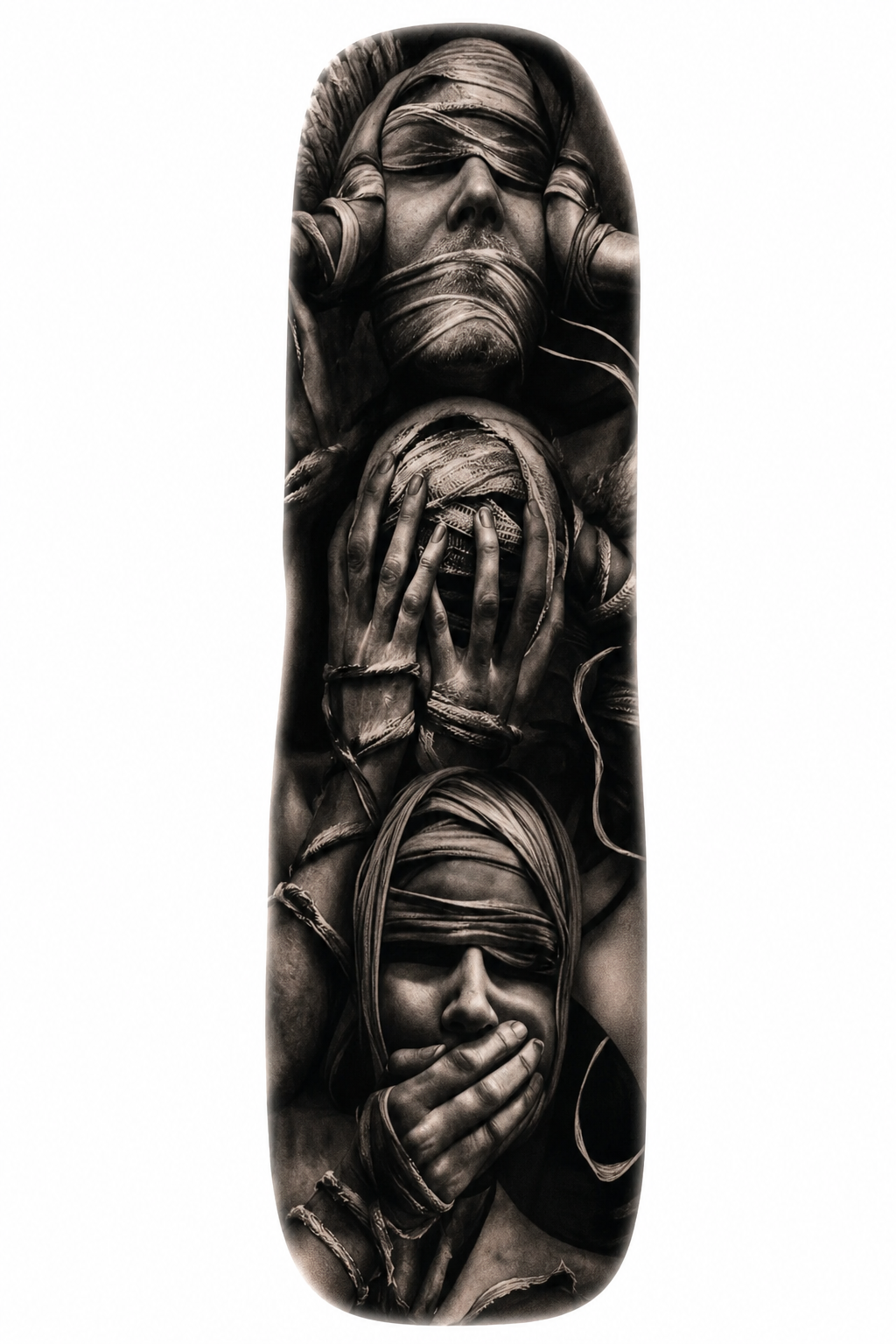 See No Evil