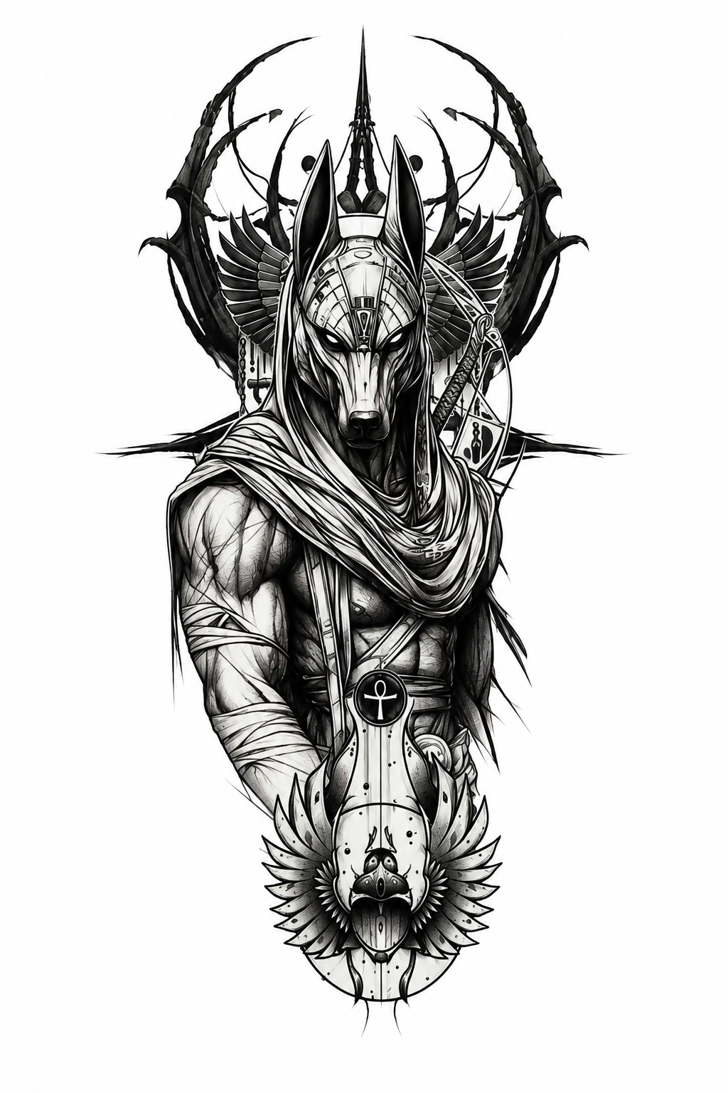 Anubis