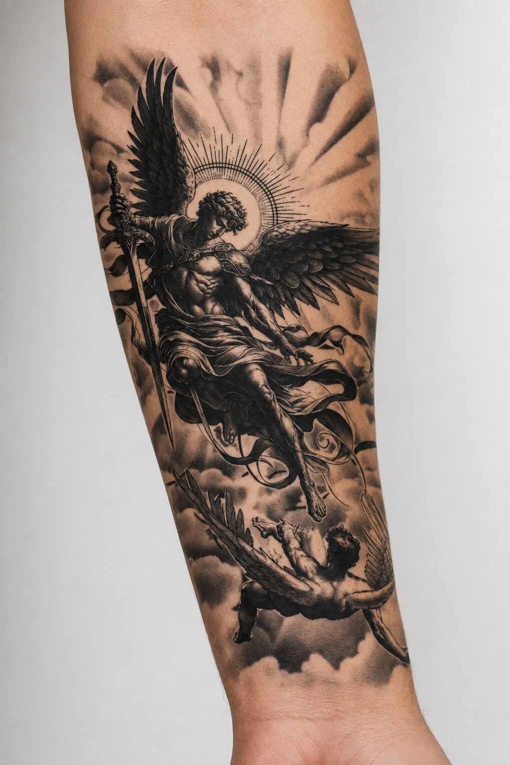 Fallen Angel