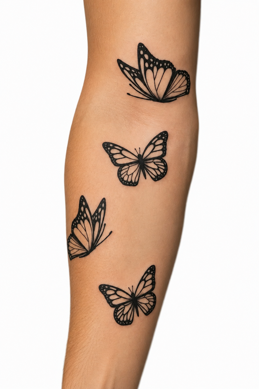 Butterfly Set