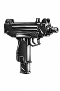 Uzi