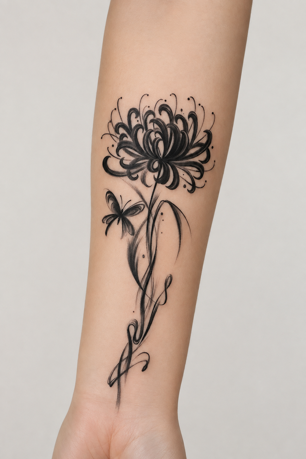 Chrysanthemum