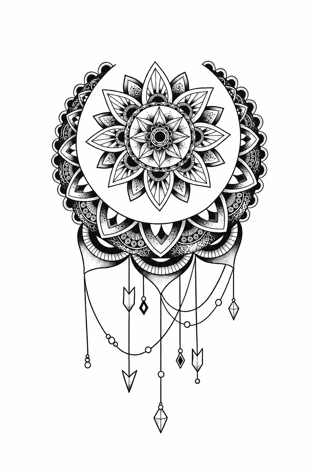 Sacred Mandala