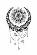 Sacred Mandala