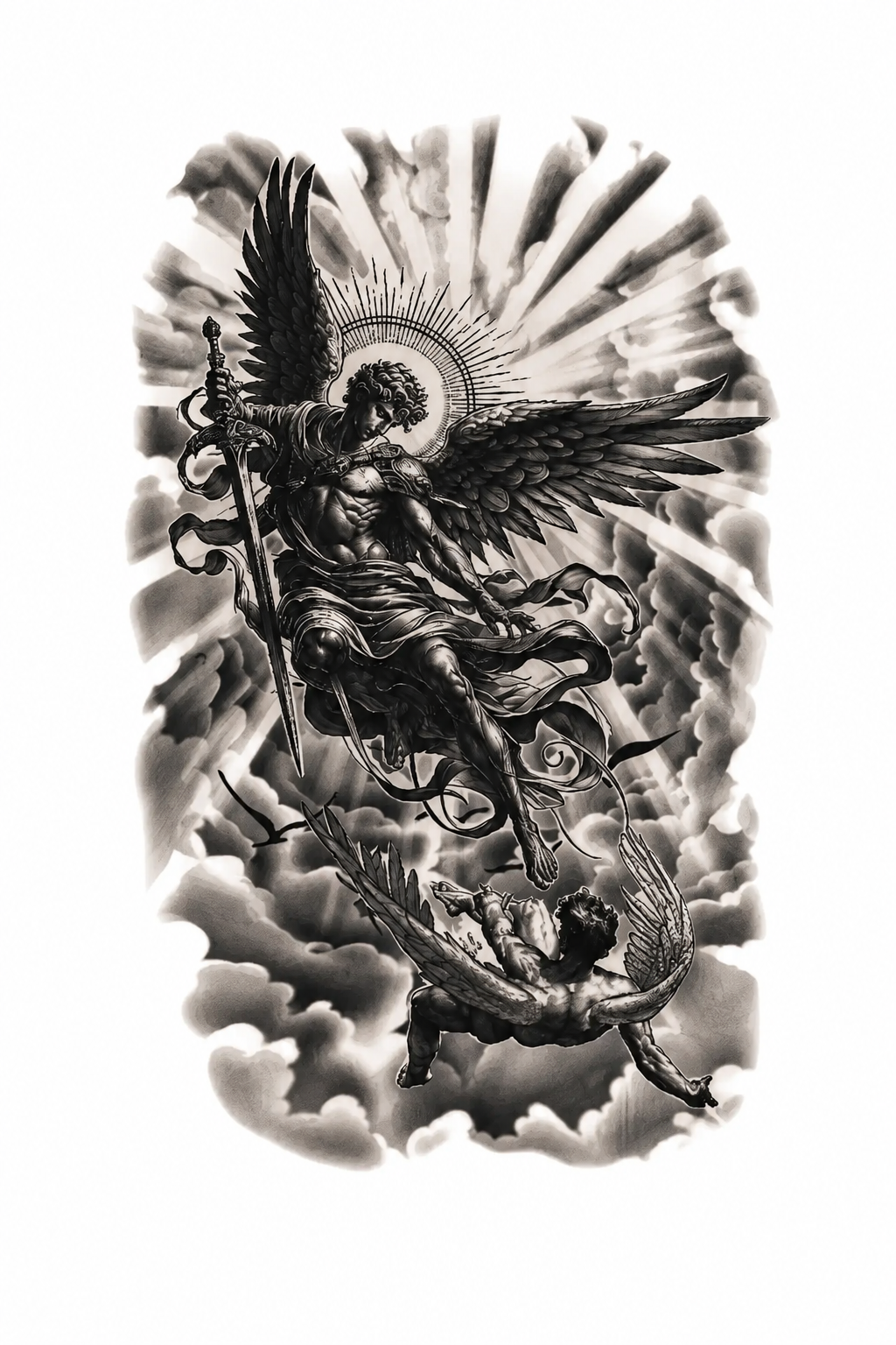 Fallen Angel